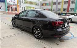 فولكسفاغن جيتا